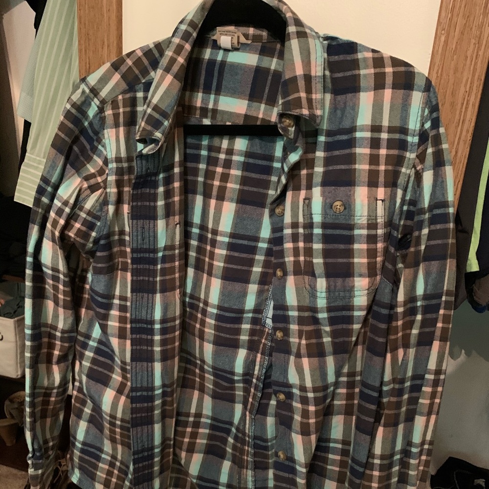 Flannel